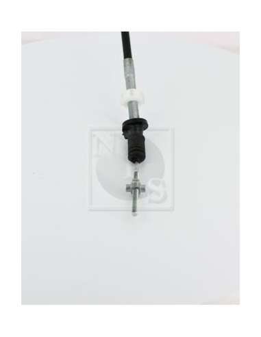 Cable de accionamiento, accionamiento del embrague Nps T294A07 - T294A07 CABLE EMBRAGUE
