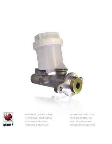 Cilindro principal de freno Nps T310A20 - T310A20 NPS CILINDROMAESTRODEFRENO