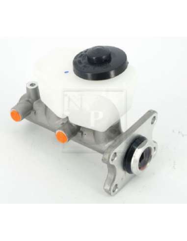 Cilindro principal de freno Nps T310A75 - T310A75 NPS CILINDROMAESTRODEFRENO