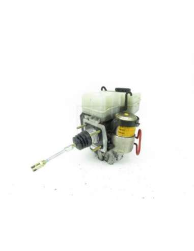 Cilindro principal de freno Nps T310A99 - T310A99 NPS CILINDROMAESTRODEFRENO