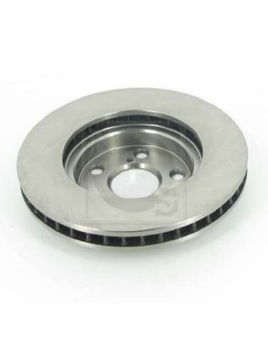 Disco de freno Del. Nps T330A104 - T330A104 NPS DISCODEFRENODELANTERO