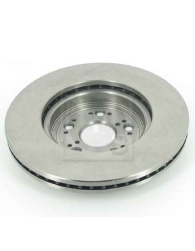 Disco de freno Del. Nps T330A107 - T330A107 NPS DISCODEFRENODELANTERO
