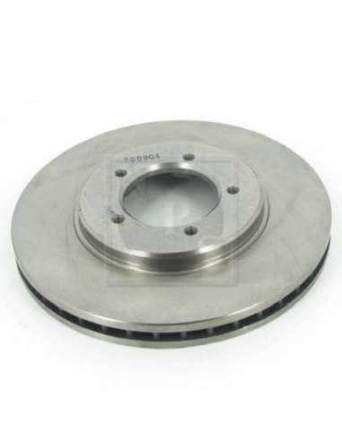 Disco de freno Del. Nps T330A108 - T330A108 NPS DISCODEFRENODELANTERO