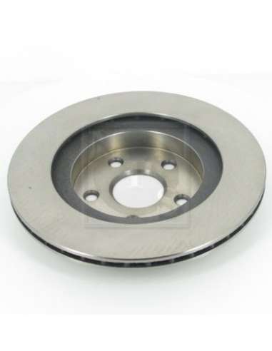 Disco de freno Del. Nps T330A109 - T330A109 NPS DISCODEFRENODELANTERO