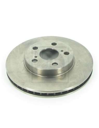 Disco de freno Del. Nps T330A130 - T330A130 DISCO DE FRENO DELANTERO