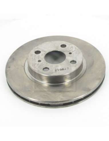Disco de freno Del. Nps T330A94 - T330A94 DISCO DE FRENO DELANTERO