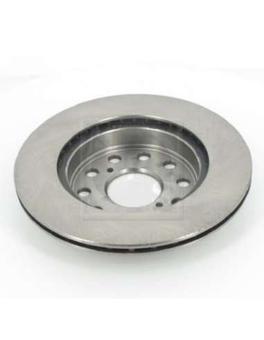 Disco de freno Tras. Nps T331A22 - T331A22 DISCO DE FRENO TRASERO