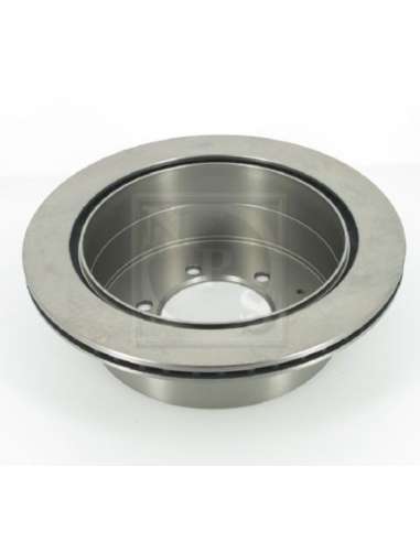 Disco de freno Tras. Nps T331A25 - T331A25 DISCO DE FRENO TRASERO