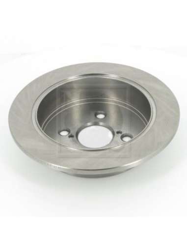 Disco de freno Tras. Nps T331A27 - T331A27 DISCO DE FRENO TRASERO