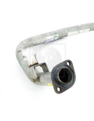 Sistema de gases de escape Nps T430A169 - T430A169 ESCAPE