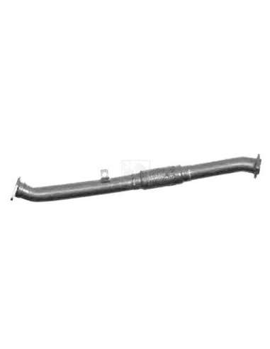 Sistema de gases de escape Nps T430A210 - T430A210 NPS ESCAPE