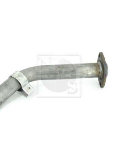 Sistema de gases de escape Nps T430A230 - T430A230 ESCAPE