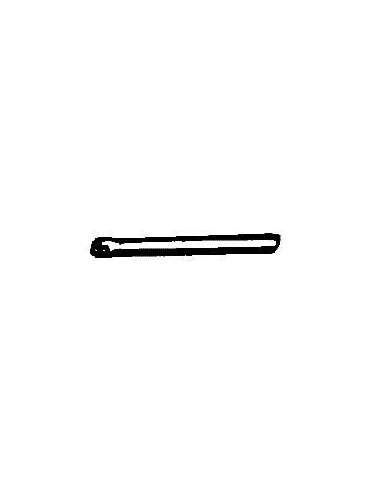 Sistema de gases de escape Nps T430A41 - T430A41 BRAZO DE SUSPENSION