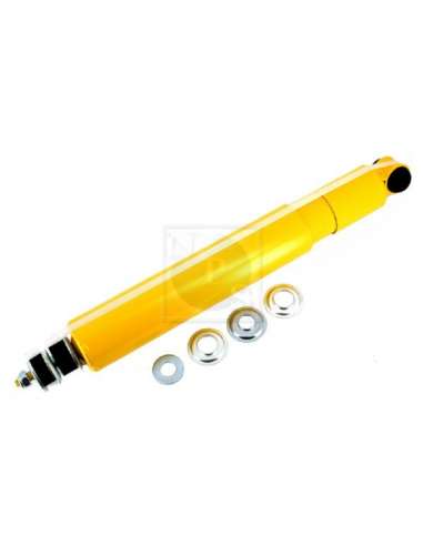 Amortiguador Tras. Izq. Nps T496A22 - T496A22 AMORTIGUADORELEVACION