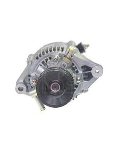 Alternador Nps T511A135 - T511A135 ALTERNADOR