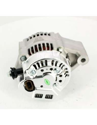 Alternador Nps T511A137 - T511A137 ALTERNADOR