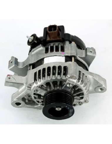 Alternador Nps T511A178 - T511A178 ALTERNADOR