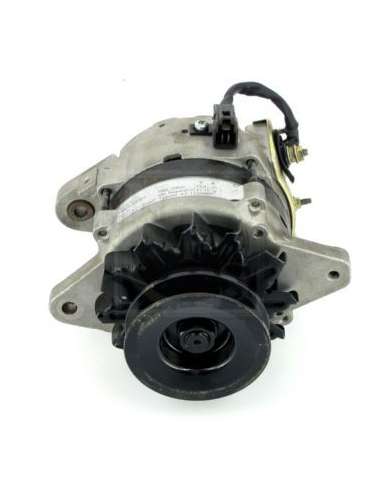 Alternador Nps T511A39 - T511A39 ALTERNADOR