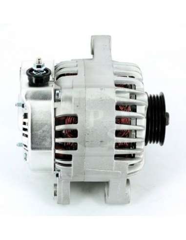 Alternador Nps T511A58 - T511A58 ALTERNADOR