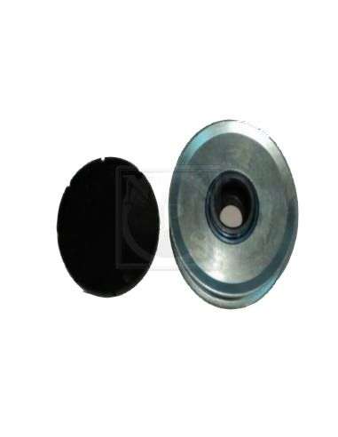 Polea, alternador Nps T515A149 - T515A149 REGULADOR DE TENSION