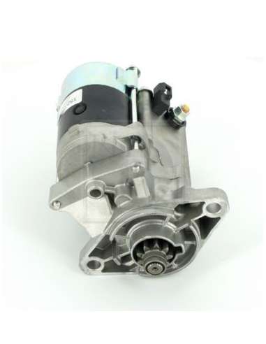 Motor de arranque Nps T521A02 - T521A02 MOTOR DE ARRANQUE