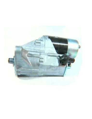 Motor de arranque Nps T521A07 - T521A07 MOTOR DE ARRANQUE