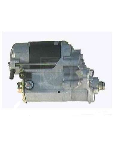 Motor de arranque Nps T521A26 - T521A26 MOTOR DE ARRANQUE