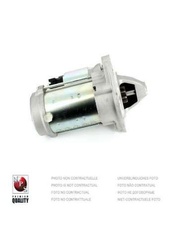 Motor de arranque Nps T521A27 - T521A27 MOTOR DE ARRANQUE