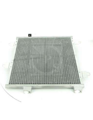 Condensador, aire acondicionado Nps T526A15 - T526A15 COMPRESORDEAIREACONDICIONAD