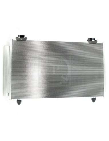 Condensador, aire acondicionado Nps T526A19 - T526A19 CONDENSADOR