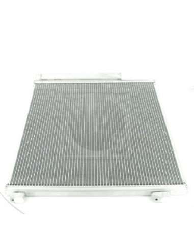 Condensador, aire acondicionado Nps T526A20 - T526A20 CONDENSADOR