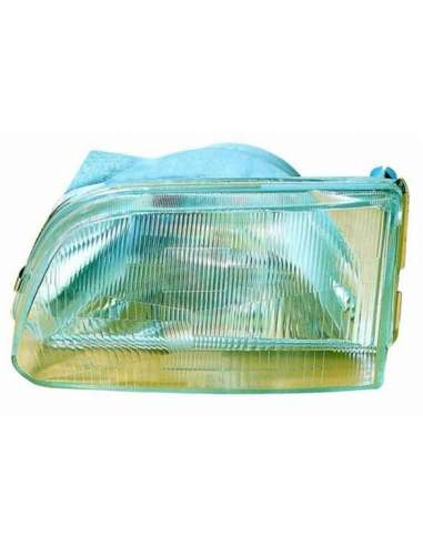 Faro principal Der. Nps T675A04 - T675A04 OPTICA DELANTERA DERECHA