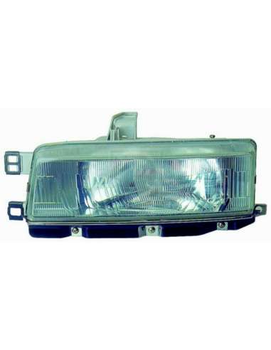 Faro principal Der. Nps T675A10 - T675A10 NPS OPTICADELANTERADERECHA