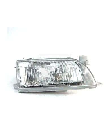 Faro principal Der. Nps T675A12E - T675A12E OPTICA DELANTERA DERECHA