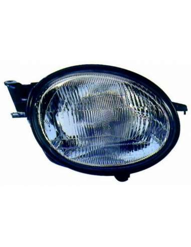 Faro principal Der. Nps T675A20 - T675A20 LAMPARASNPSUNIVERSALES