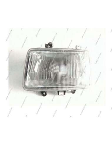 Faro principal Der. Nps T675A22 - T675A22 OPTICA DELANTERA DERECHA