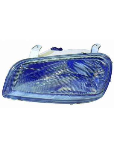 Faro principal Der. Nps T675A24 - T675A24 OPTICA DELANTERA DERECHA