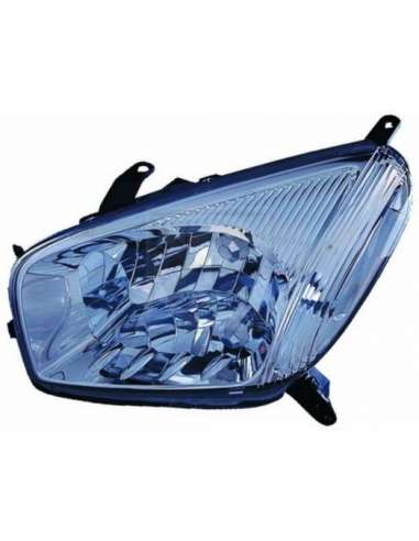 Faro principal Der. Nps T675A39 - T675A39 OPTICA DELANTERA DERECHA