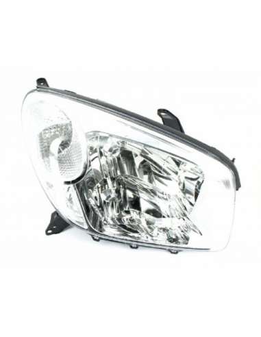 Faro principal Der. Nps T675A39A - T675A39A OPTICA DELANTERA DERECHA