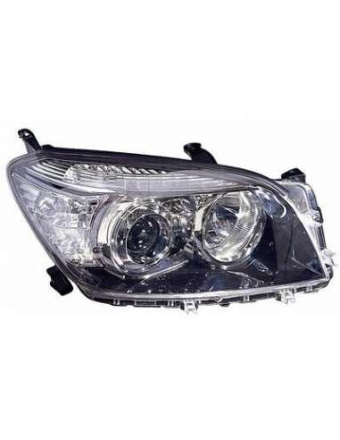 Faro principal Der. Nps T675A39C - T675A39C OPTICA DELANTERA DERECHA