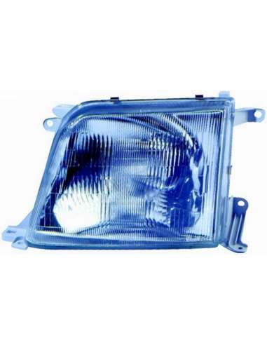 Faro principal Der. Nps T675A40 - T675A40 OPTICA DELANTERA DERECHA