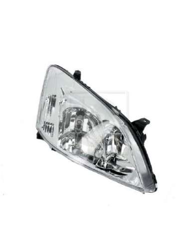 Faro principal Der. Nps T675A42 - T675A42 OPTICA DELANTERA DERECHA