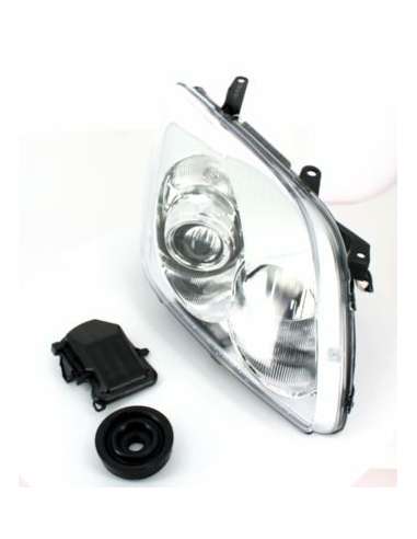 Faro principal Der. Nps T675A44 - T675A44 OPTICA DELANTERA DERECHA