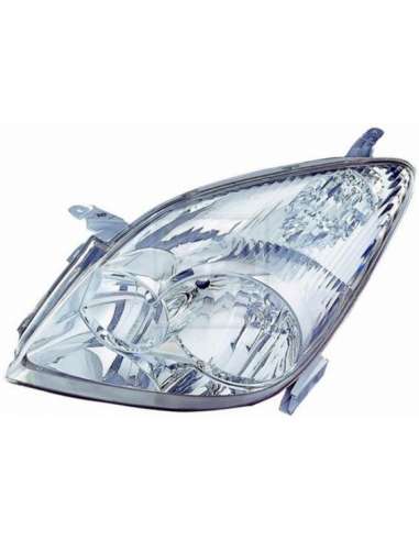 Faro principal Der. Nps T675A50 - T675A50 OPTICA DELANTERA DERECHA
