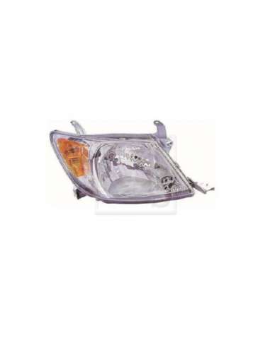 Faro principal Der. Nps T675A54 - T675A54