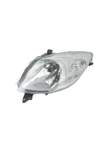 Faro principal Der. Nps T675A55 - T675A55 OPTICA DELANTERA DERECHA