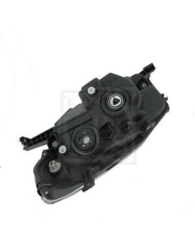 Faro principal Der. Nps T675A58 - T675A58 OPTICA DELANTERA DERECHA