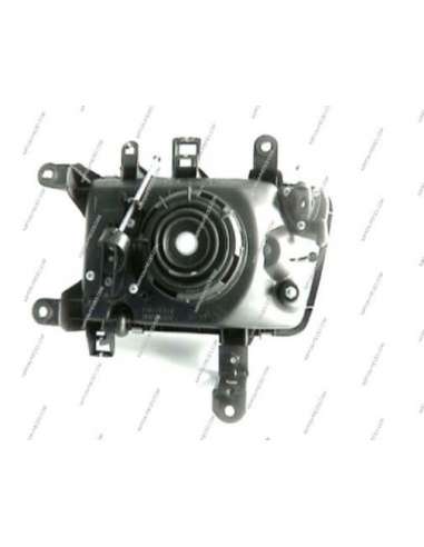 Faro principal Izq. Nps T676A22 - T676A22 OPTICADELANTERAIZQUIERDA