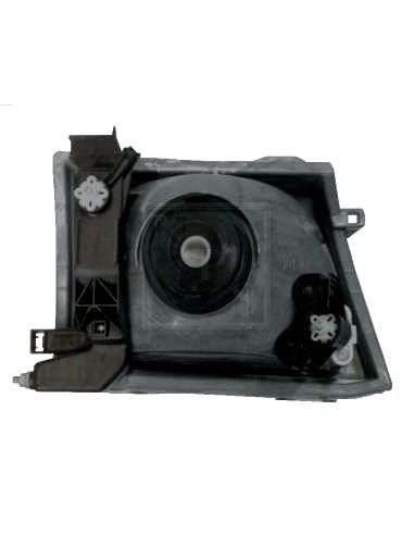 Faro principal Izq. Nps T676A36 - T676A36 OPTICA DELANTERA DERECHA