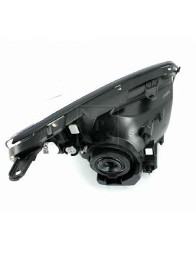 Faro principal Izq. Nps T676A39A - T676A39A OPTICADELANTERAIZQUIERDA
